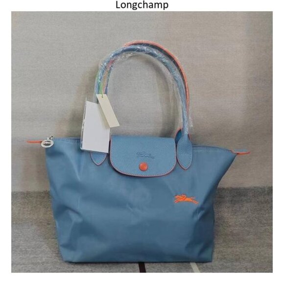 Longchamp Handbags - Longchamp women's bags